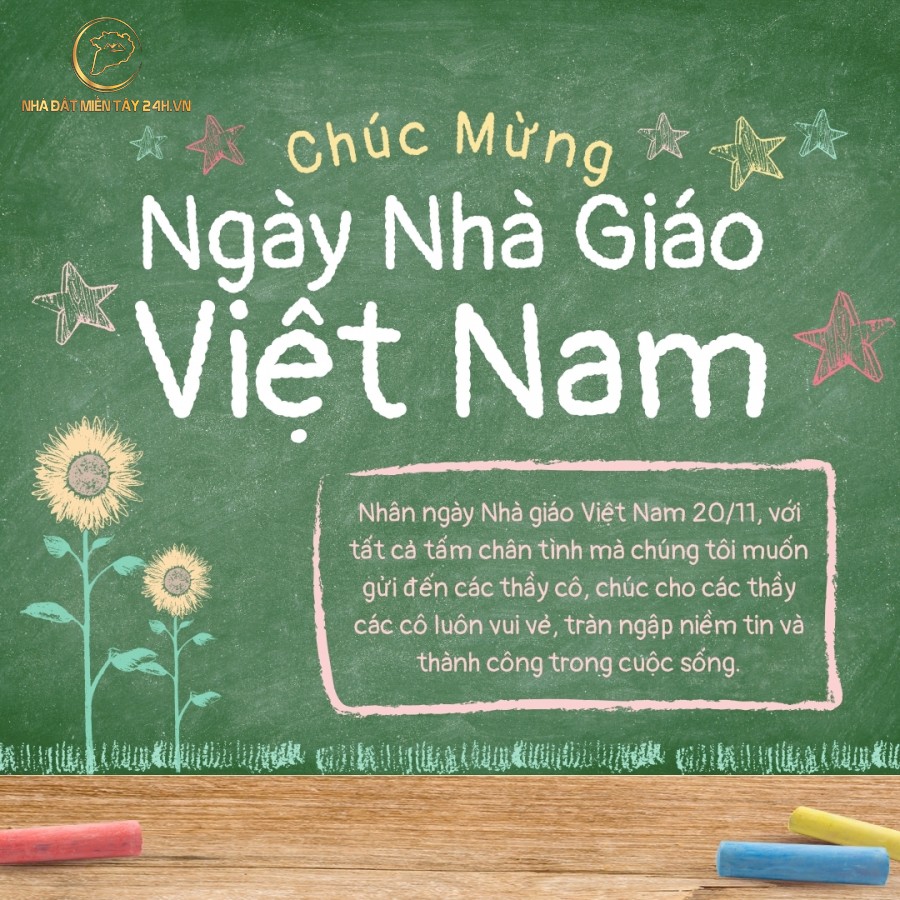 CHÀO MỪNG NGÀY NHÀ GIÁO VIỆT NAM 20-11